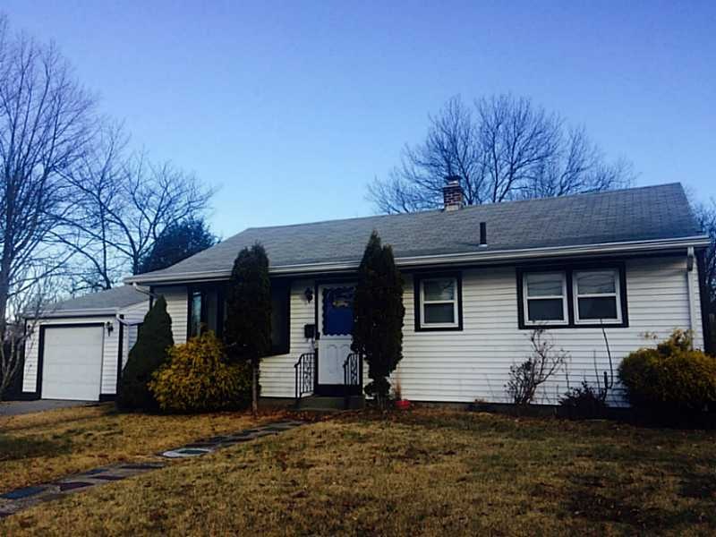 33 Minola St, Cranston, RI 02910 - photo 1