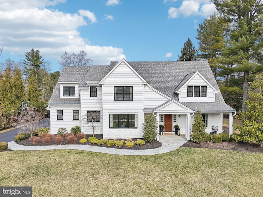 111 Steeplechase Rd, Devon, PA 19333 - photo 1