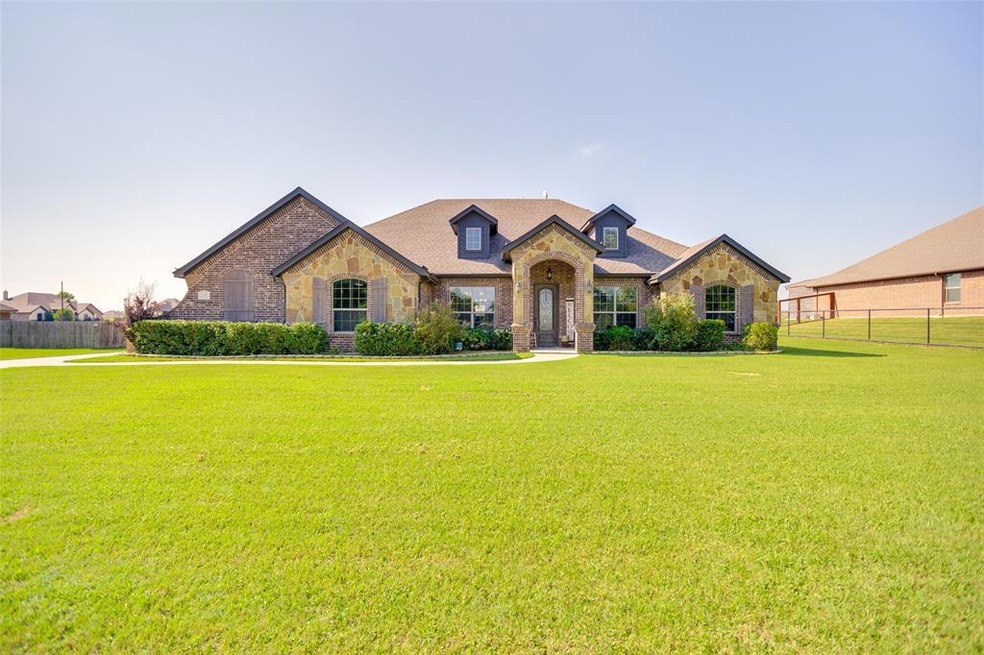 790 Dobbs Trail, Springtown, TX 76082 - photo 1