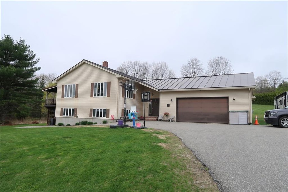 630 High St, West Gardiner, ME 04345 - photo 1