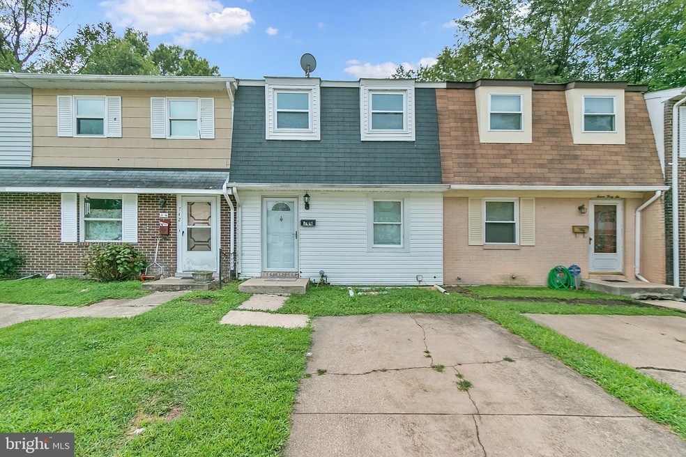 744 Sequoia Dr, Edgewood, MD 21040 - photo 1