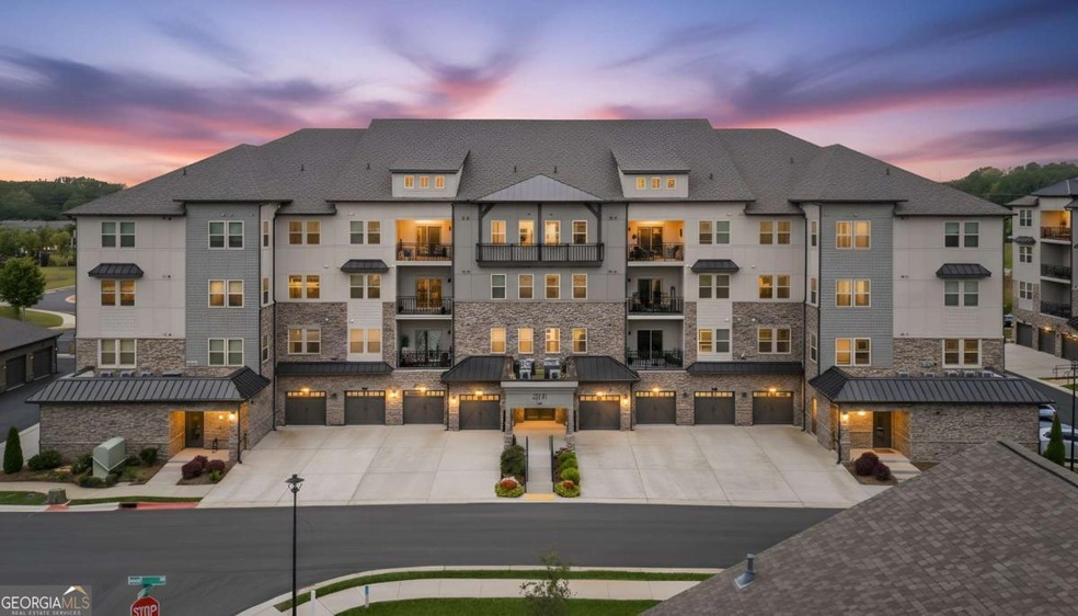 3211 Orwell Way unit 4205, Cumming, GA 30041 - photo 1