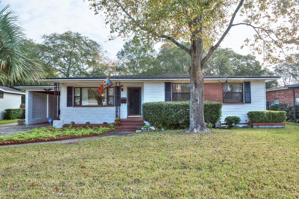 4223 Barmer Dr, Jacksonville, FL 32210 - photo 1