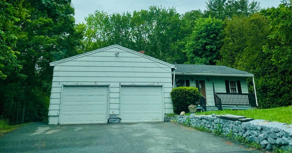 44 Sebago Lake Rd, Gorham, ME 04038 - photo 1