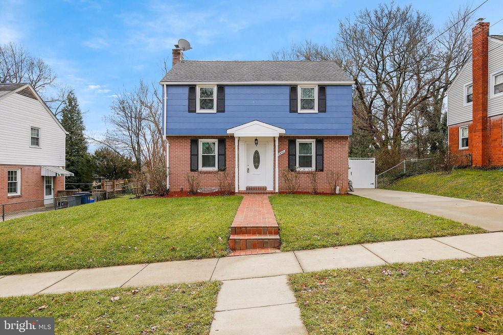 2410 Dexter Ave, Silver Spring, MD 20902 - photo 1