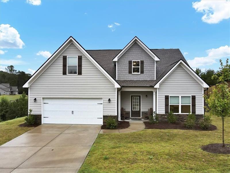 unlisted-address, Gainesville, GA 30506 - photo 1