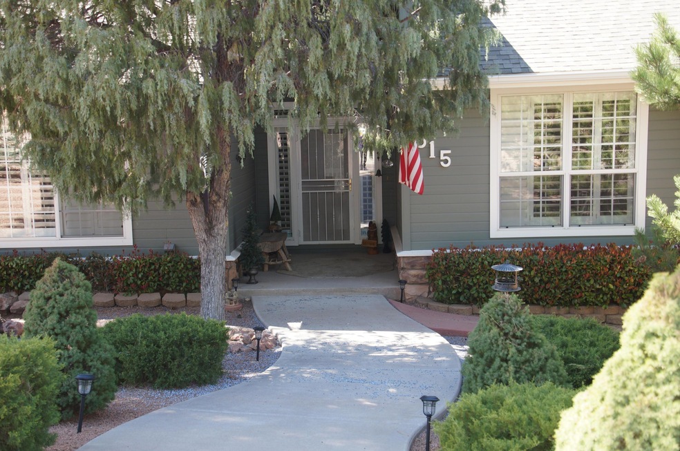 1 Front Door