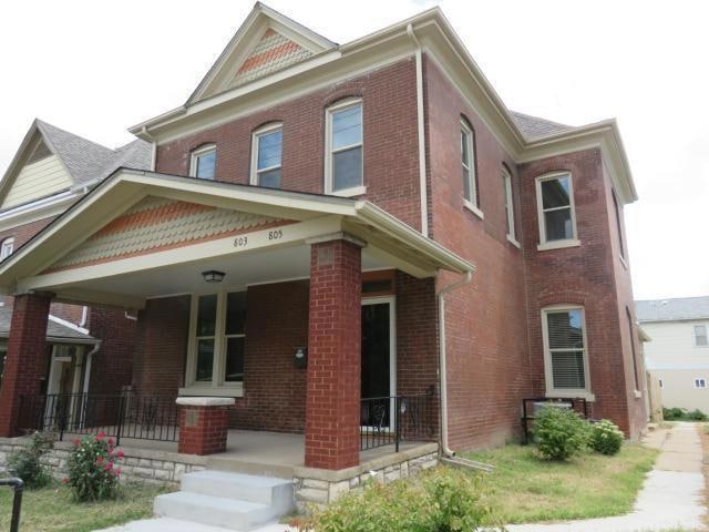 803 N 5th St, Kansas City, KS 66101 - photo 1