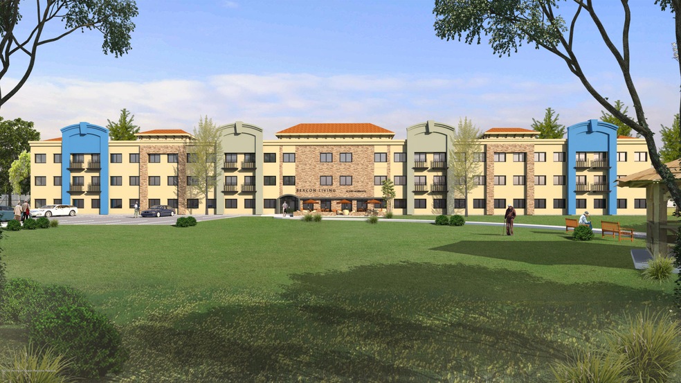 1075 Stephenson Ave unit 208, Oceanport, NJ 07757 - photo 1