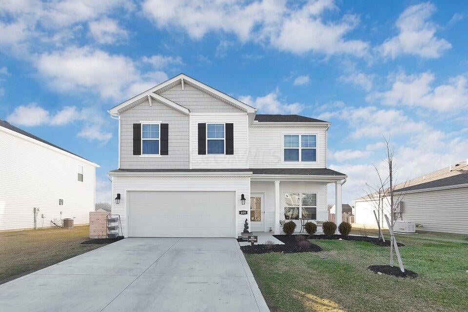 4950 Sanford Grove Place, Canal Wnchstr, OH 43110 - photo 1