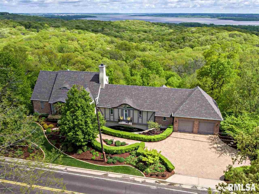 5508 N Prospect Rd, Peoria Heights, IL 61616 - photo 1