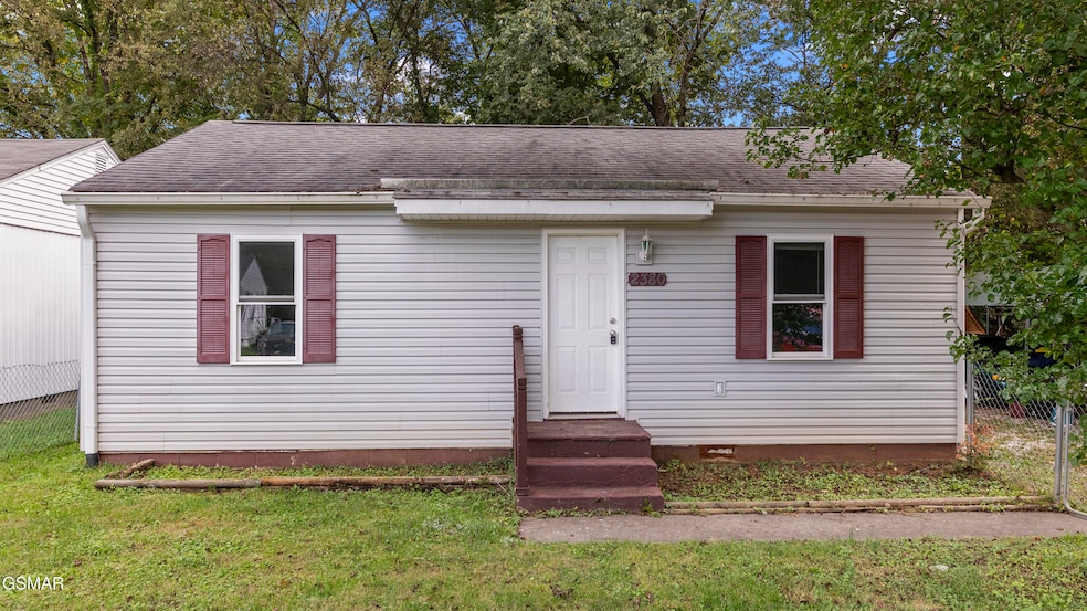 2380 Pennsylvania Ave, Maryville, TN 37804 - photo 1