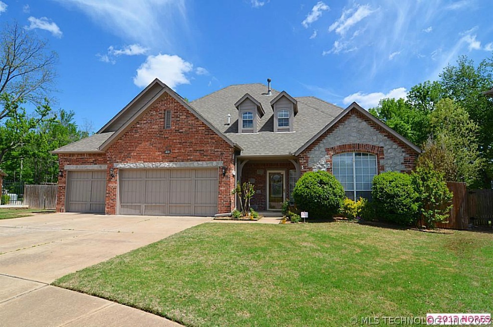 Beautifully updated brick home with 4 bedrooms (ma