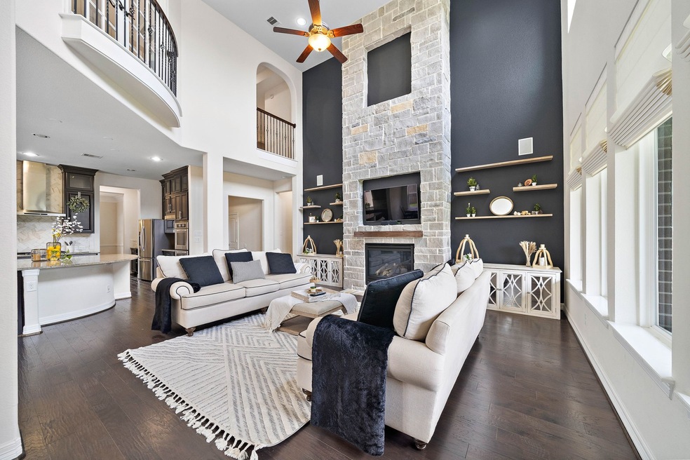 28434 Buttercup Cove Ln, Spring, TX 77386 - photo 1