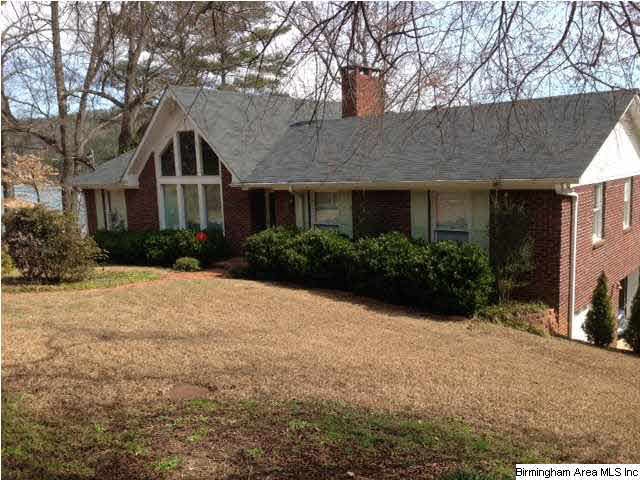 8403 Emerald Lake Dr W, Pinson, AL 35126 - photo 1