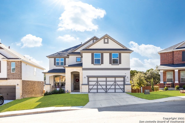 11326 Hill Top Bend, Helotes, TX 78023 - photo 1