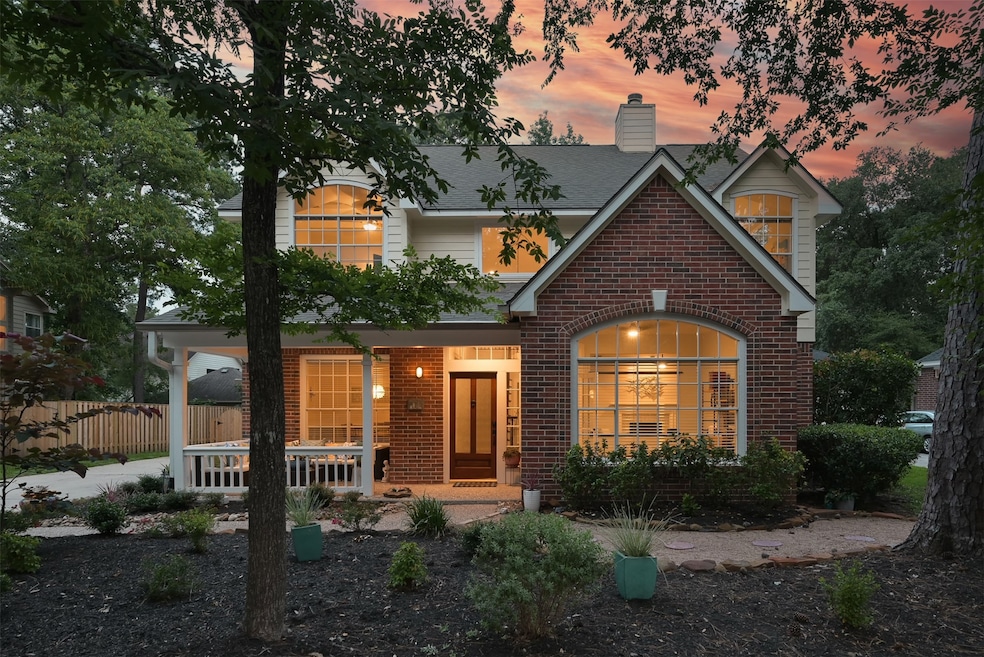 38 PINEPATH PLACE, THE WOODLANDS
