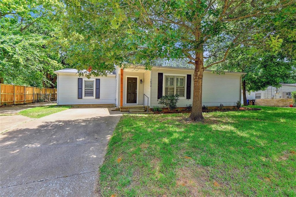 1830 S Maurice Ave, Denison, TX 75020 - photo 1