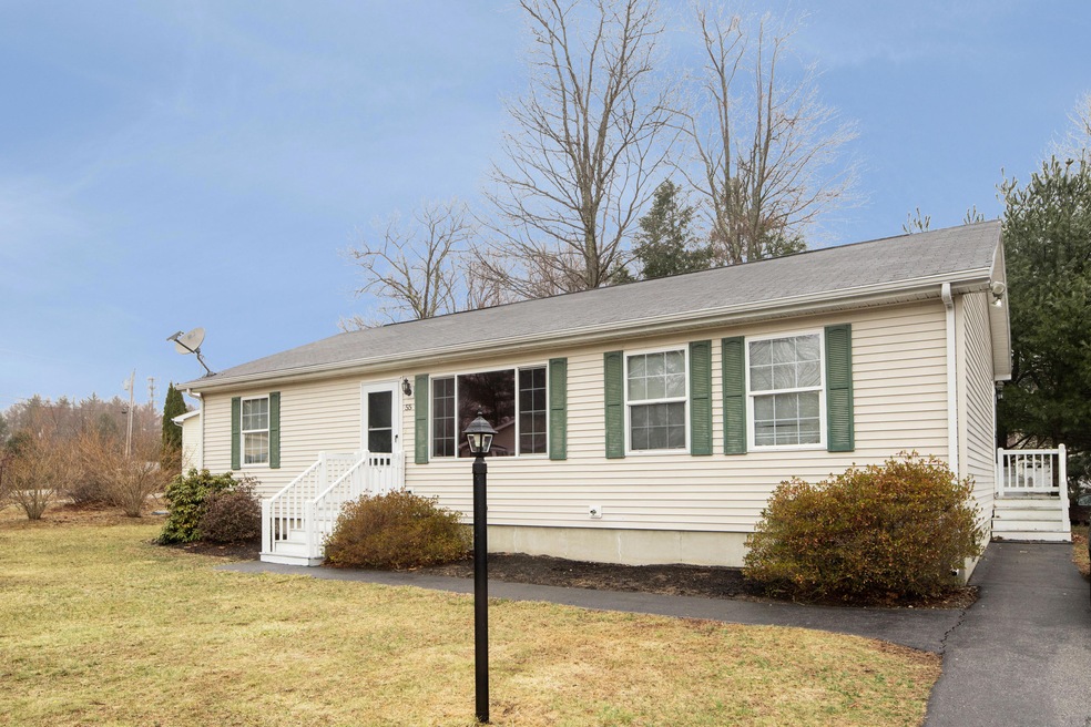 55 Fox Ridge Dr, Berwick, ME 03901 - photo 1