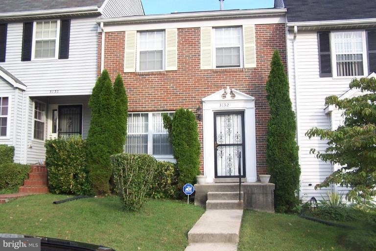 3132 Brinkley Station Dr, Temple Hills, MD 20748 - photo 1