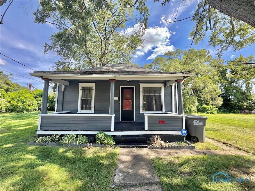 2720 Albion St, Toledo, OH 43610 - photo 1