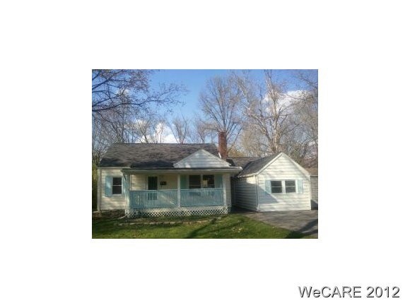 2064 University Blvd, Lima, OH 45805 - photo 1