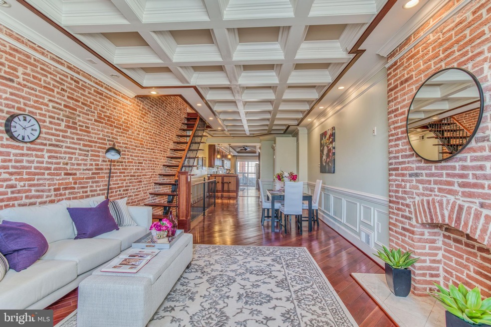 2506 E Baltimore St, Baltimore, MD 21224 - photo 1