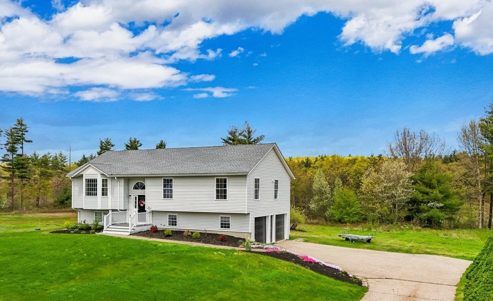 20 Lancer Ln, Danville, NH 03819 - photo 1
