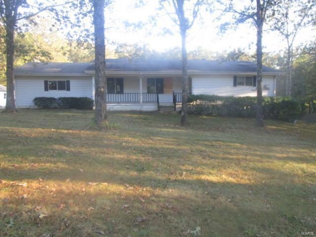 152 County Road 452, Poplar Bluff, MO 63901 - photo 1