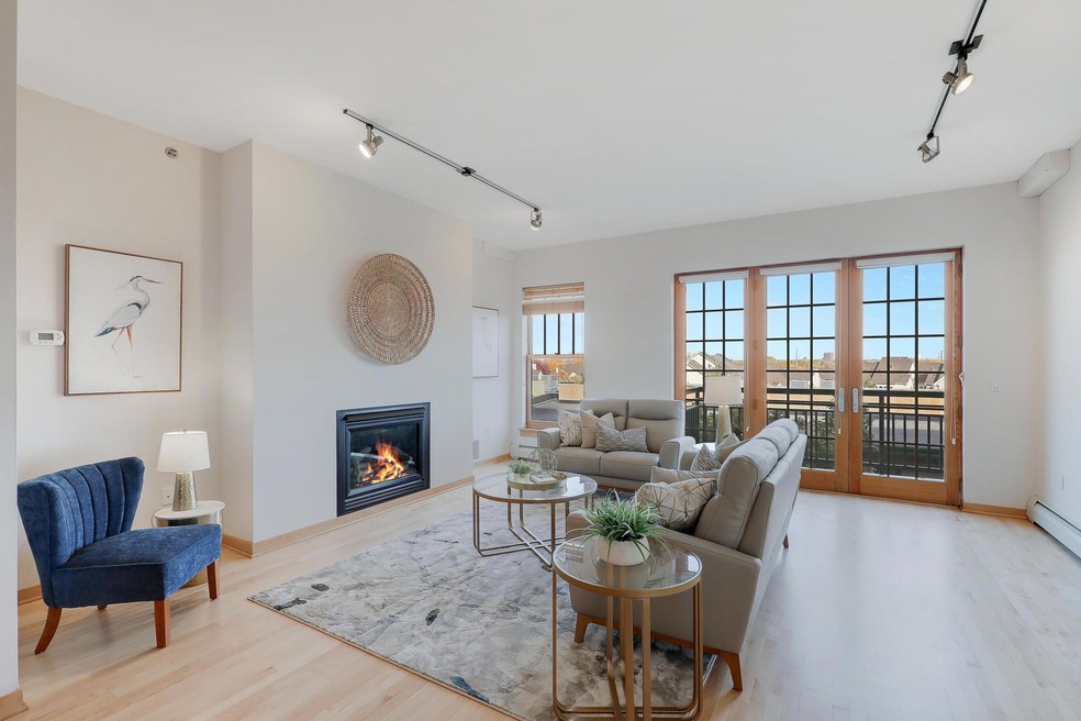 408 N 1st St unit 407, Minneapolis, MN 55401 - photo 1