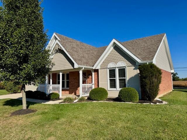 1470 Oldham Dr unit 12, Springfield, OH 45503 - photo 1
