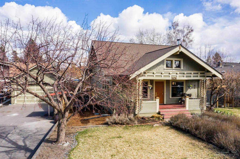 1436 NW 3rd St, Bend, OR 97701 - photo 1