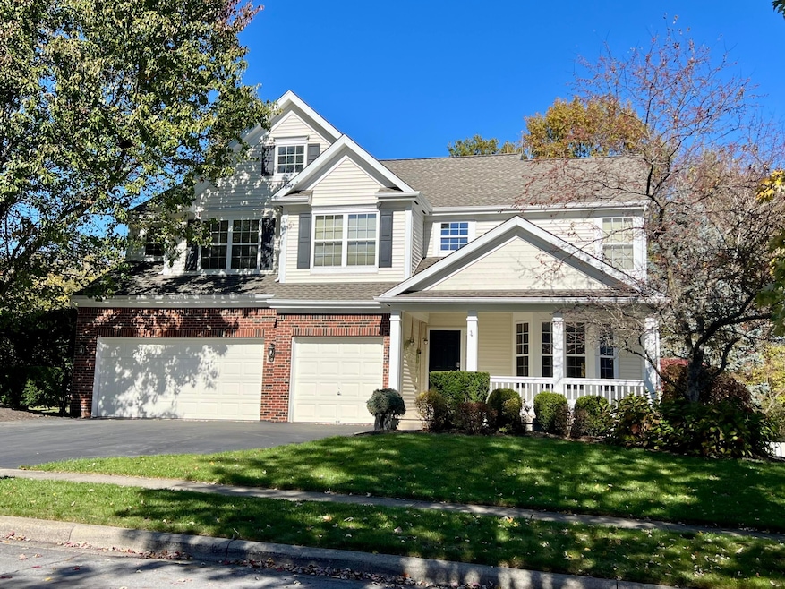 6340 Skipping Stone Dr, New Albany, OH 43054 - photo 1