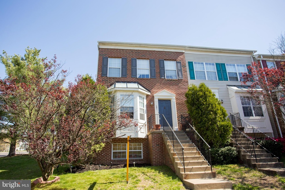 101 Royce Ct, Stafford, VA 22554 - photo 1