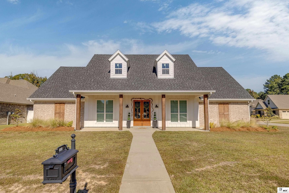 Under Contract $450,000 • Co-Listing Agent