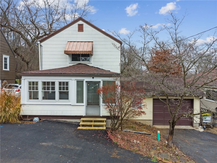 128 Lily St, Apollo, PA 15613 - photo 1