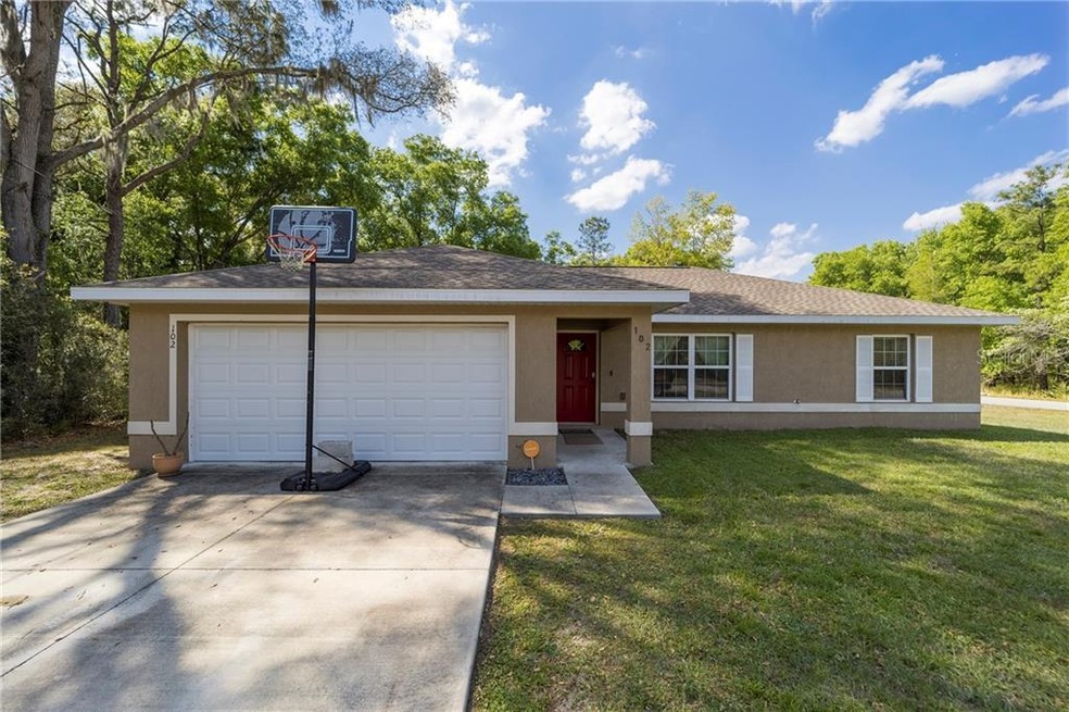 102 Dogwood Drive Loop, Ocala, FL 34472 - photo 1