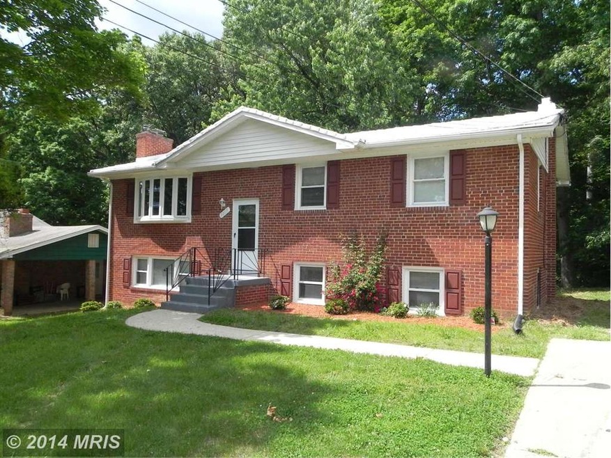 9005 Larkwood Ave, Fort Washington, MD 20744 - photo 1
