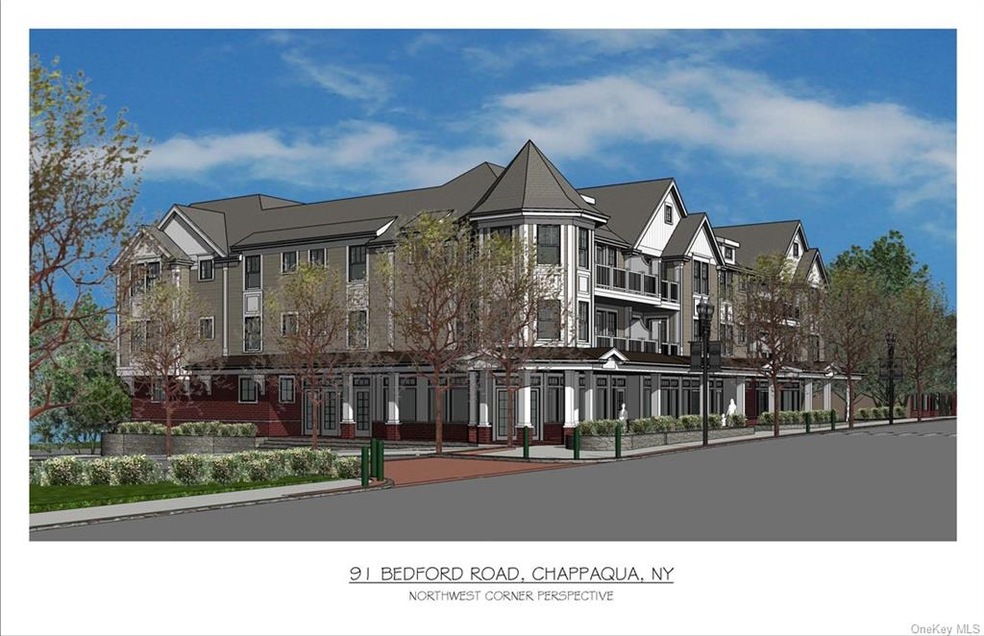 91 Bedford Rd unit E, Chappaqua, NY 10514 - photo 1