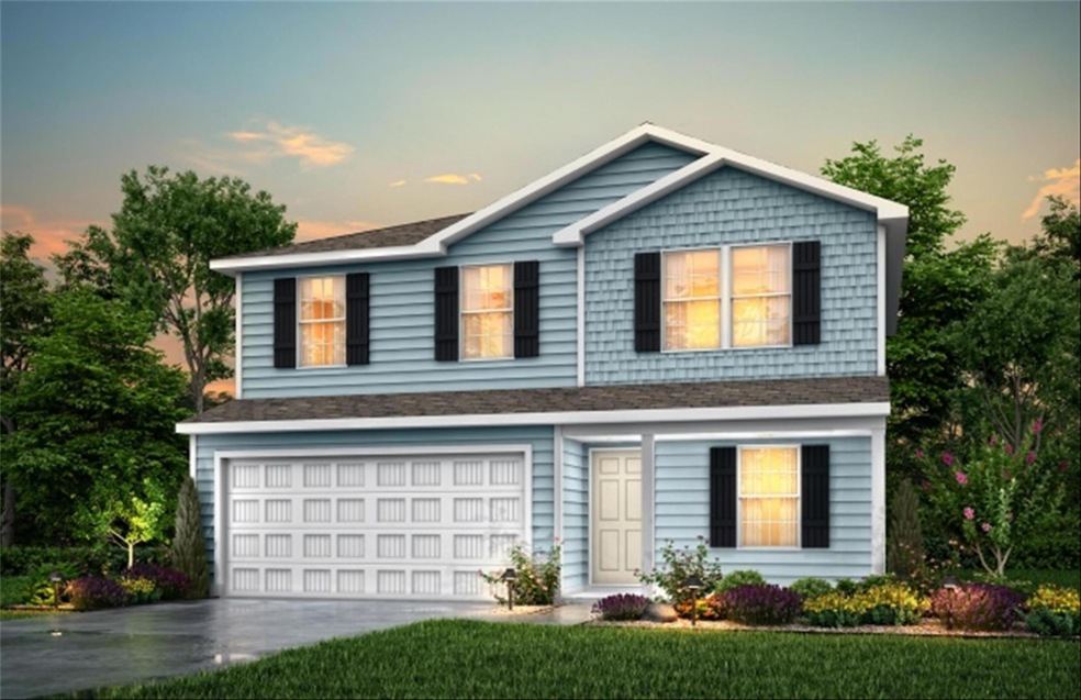 812 Sugartree Dr, Cleburne, TX 76031 - photo 1