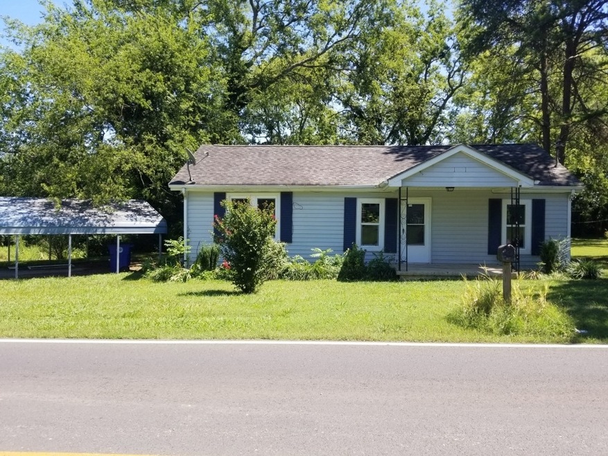 940 Horse Mountain Rd, Shelbyville, TN 37160 - photo 1