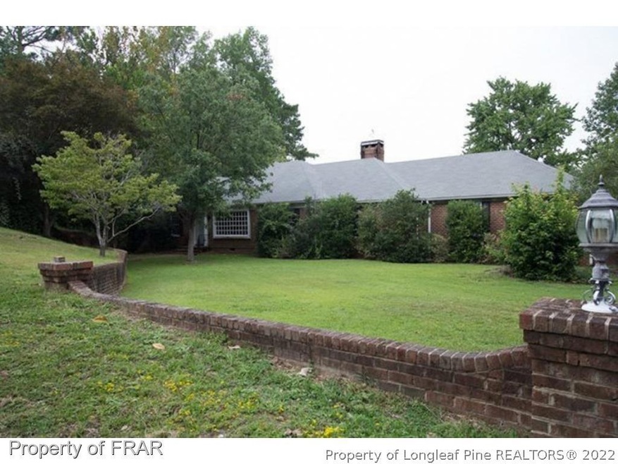 1207 Longleaf Dr, Fayetteville, NC 28305 - photo 1