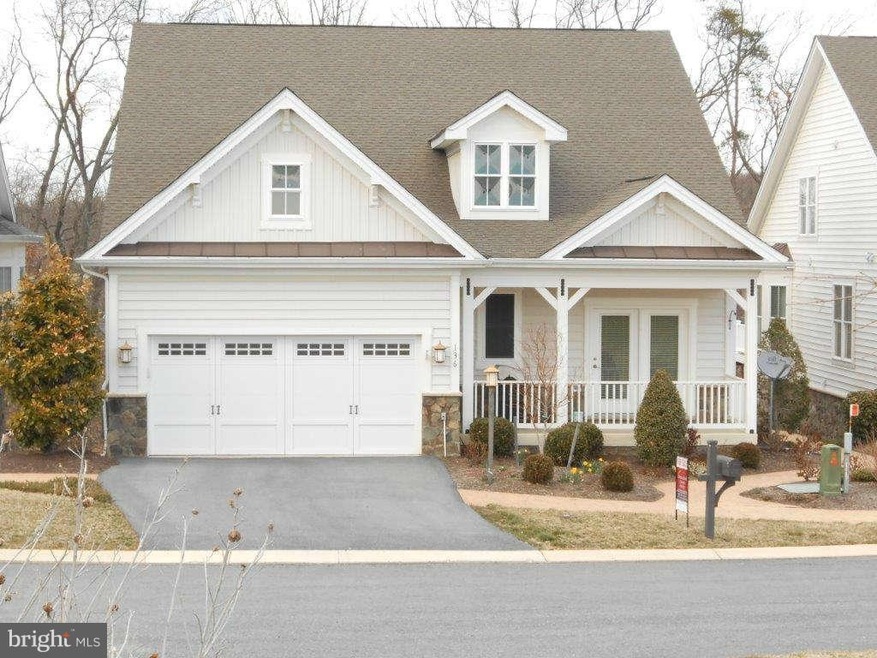 136 Ruffed Grouse Ct, Front Royal, VA 22630 - photo 1