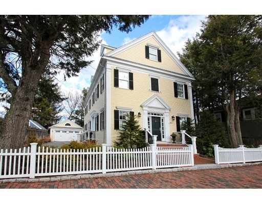 346 High St unit A, Newburyport, MA 01950 - photo 1