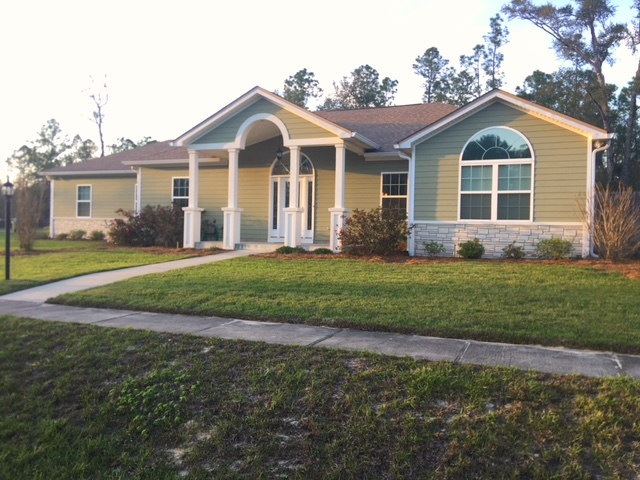 63 Evergreen Dr, Crawfordville, FL 32327 - photo 1