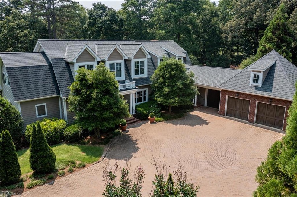 2203 Old Lexington Rd, Asheboro, NC 27205 - photo 1