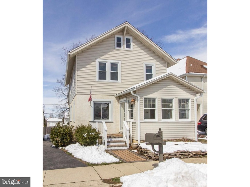 282 Foulkrod Blvd, King of Prussia, PA 19406 - photo 1