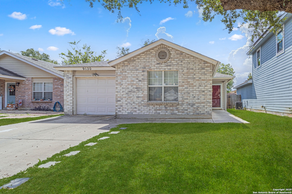 9130 Village Brown, San Antonio, TX 78250 - photo 1