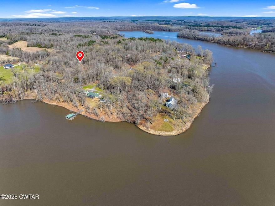 LOT 80 Featherfoot Pkwy Loop, Parsons, TN 38363 - photo 1