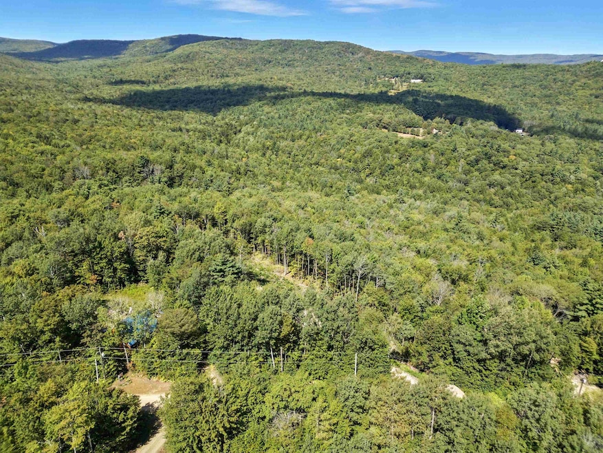 136 Newfound Hills Rd, Alexandria, NH 03222 - photo 1